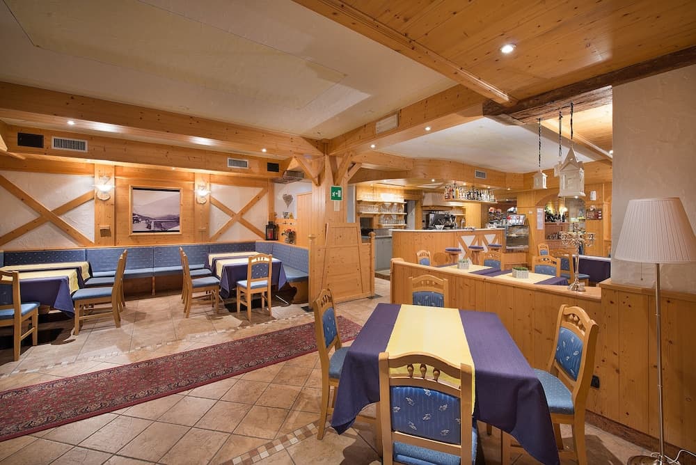 Hotel Interalpen