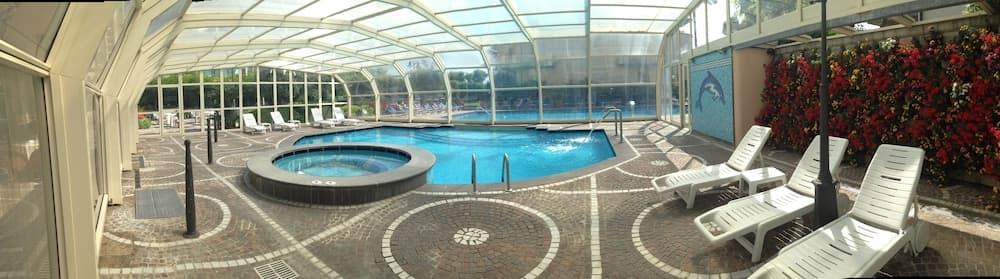 Hotel Aurelia