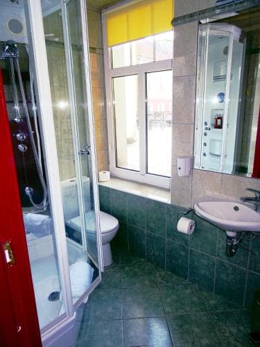 Hotel Bartis