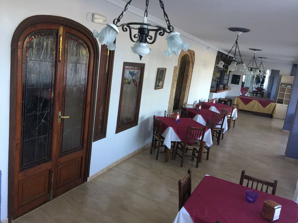 Hotel La Palmera