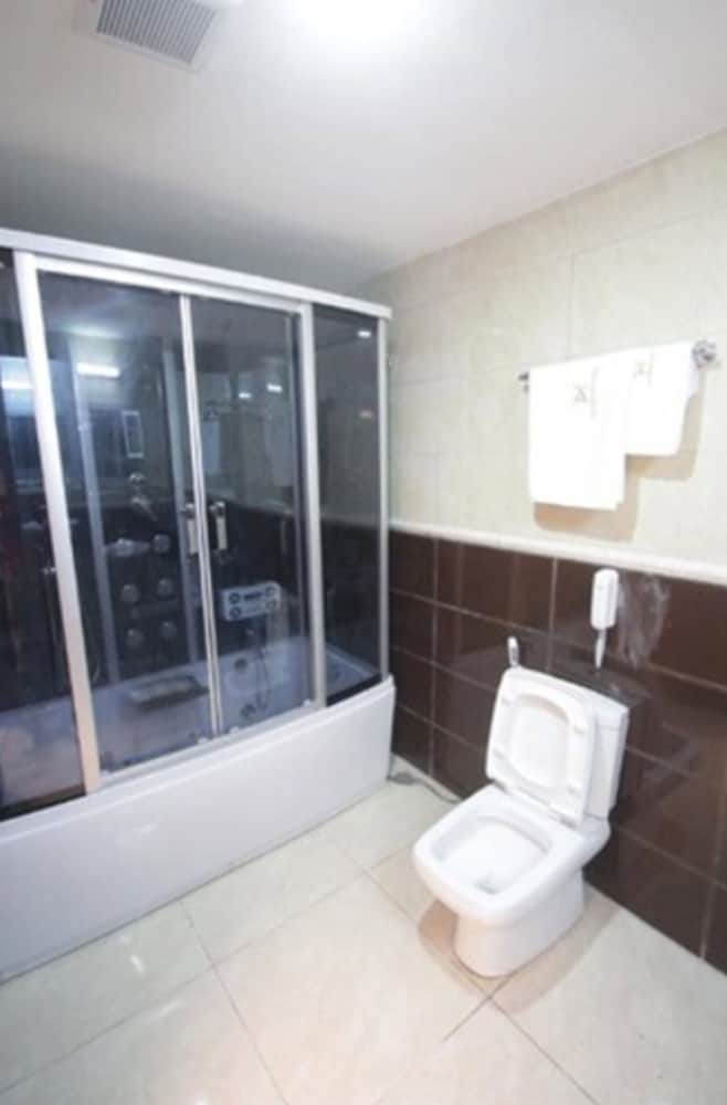 De Santos Hotel