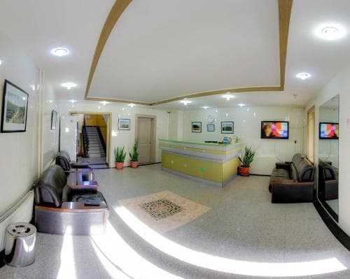 Voyage Plus Hotel