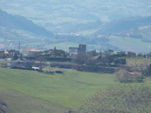 B&B La Torretta