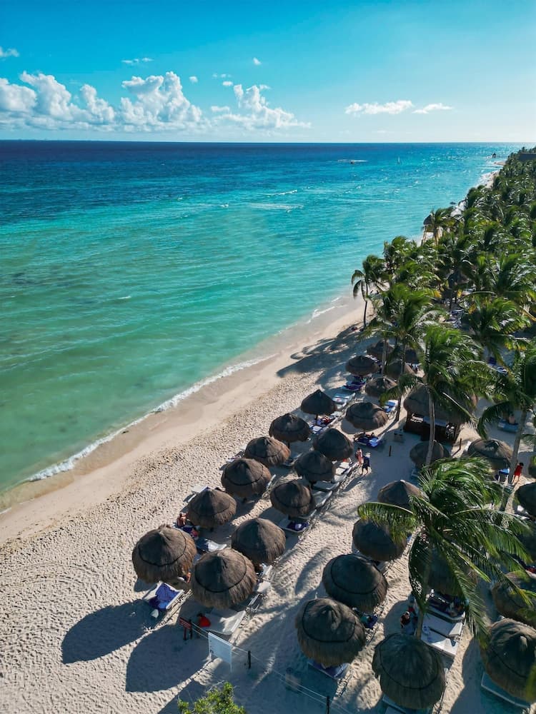 Grand Sunset Princess - All Inclusive