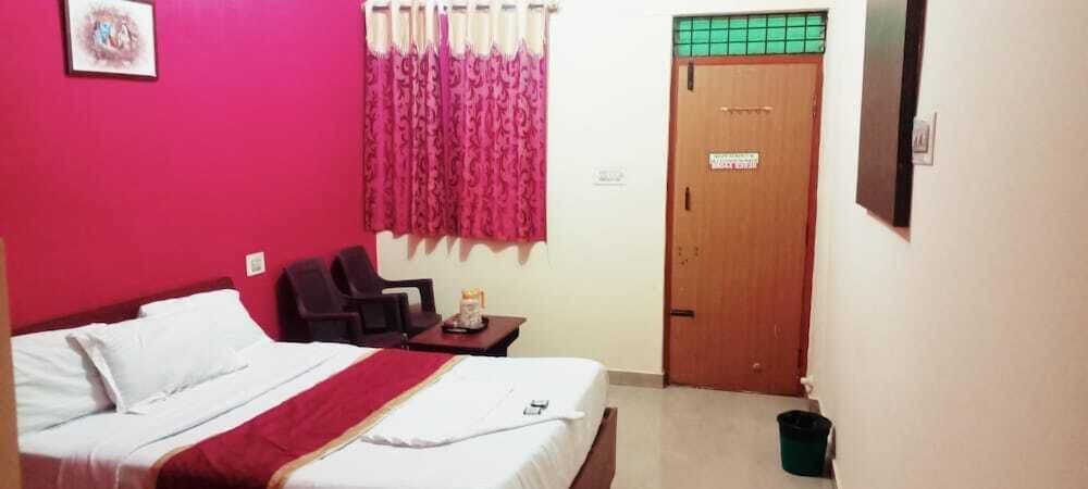 Ashish Residency