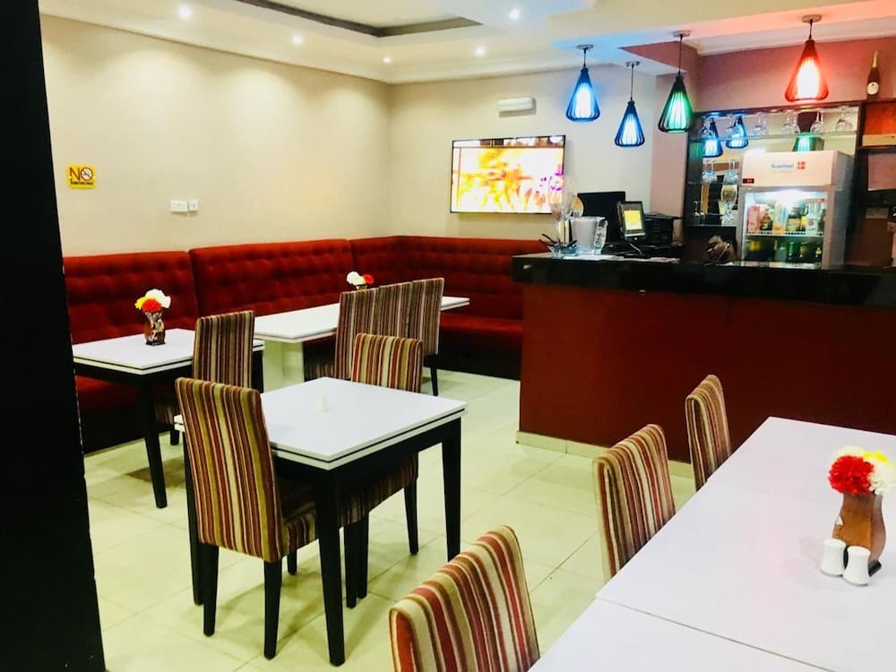 Saheeto Suites