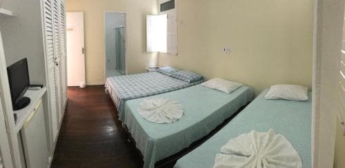 Casa Ebenezer