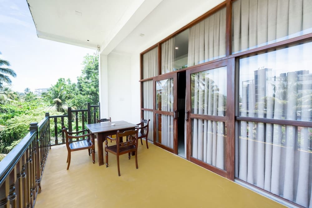 Hotel Vacanza