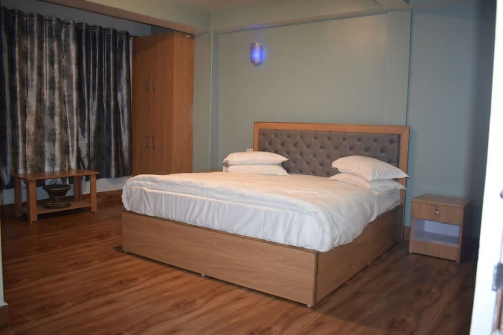 Mandavya Homestay Pelling