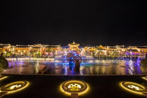 Libre Resorts Lijiang