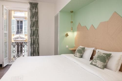 Hotel Florence Nice