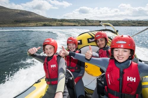 Killary Adventure Centre