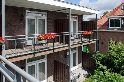 Hotel Bakker