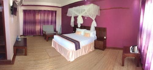 Destination Resort Centre