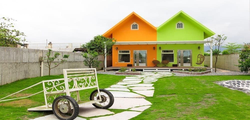 LoveVilla B&B