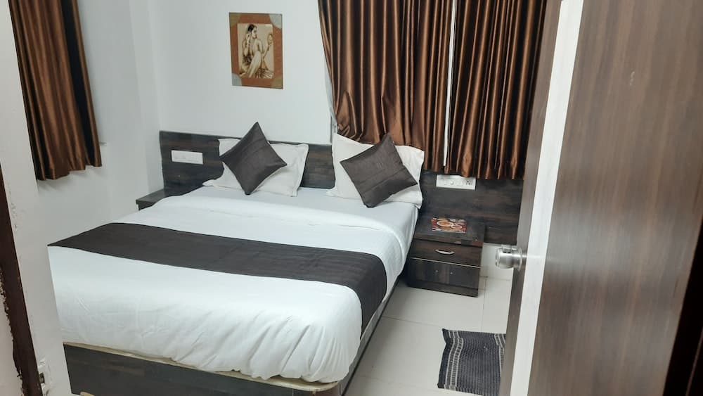 Hotel Kumkum