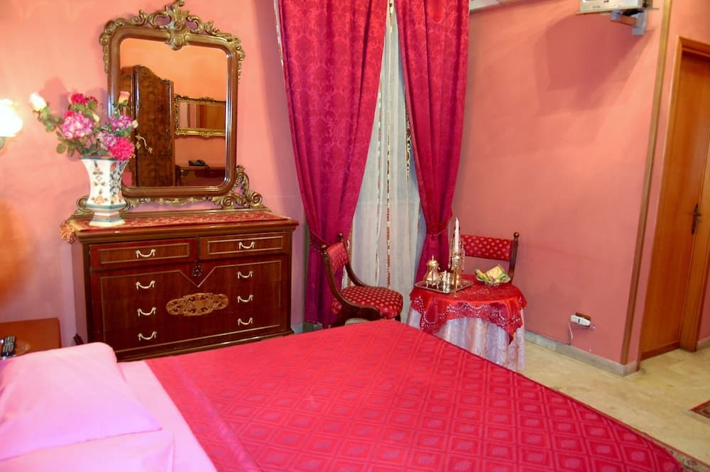 Hotel Alessandra