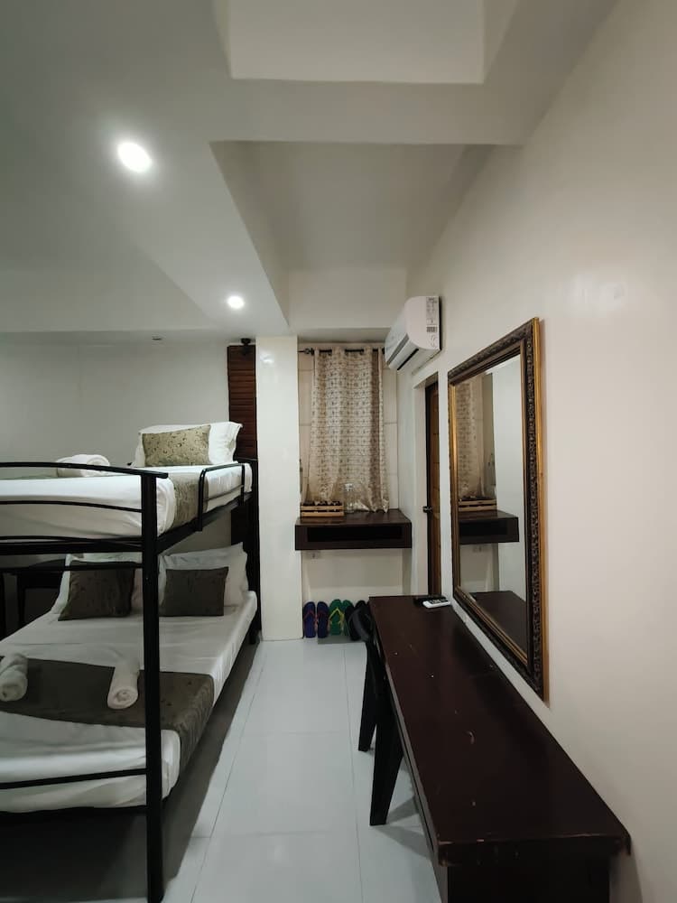Delle Suites
