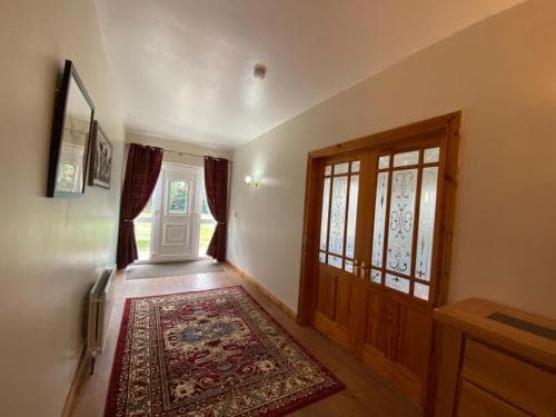 Glendona House
