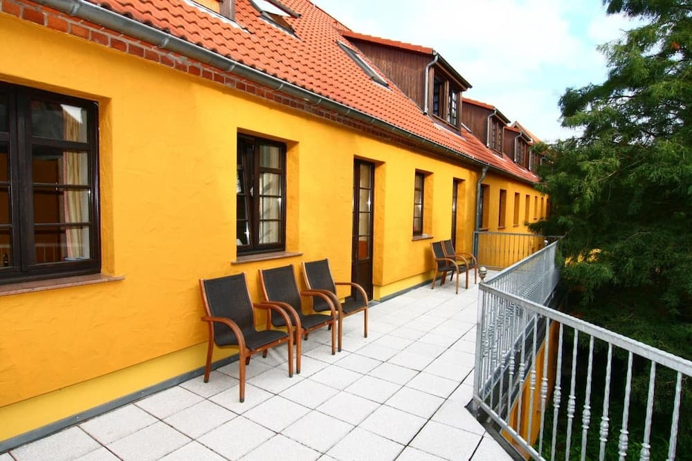 Hotel Wenzels Hof