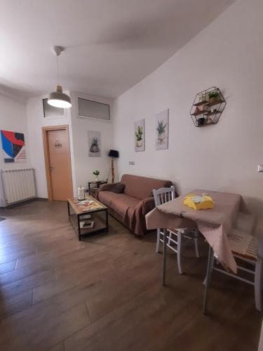 B&B Solimo