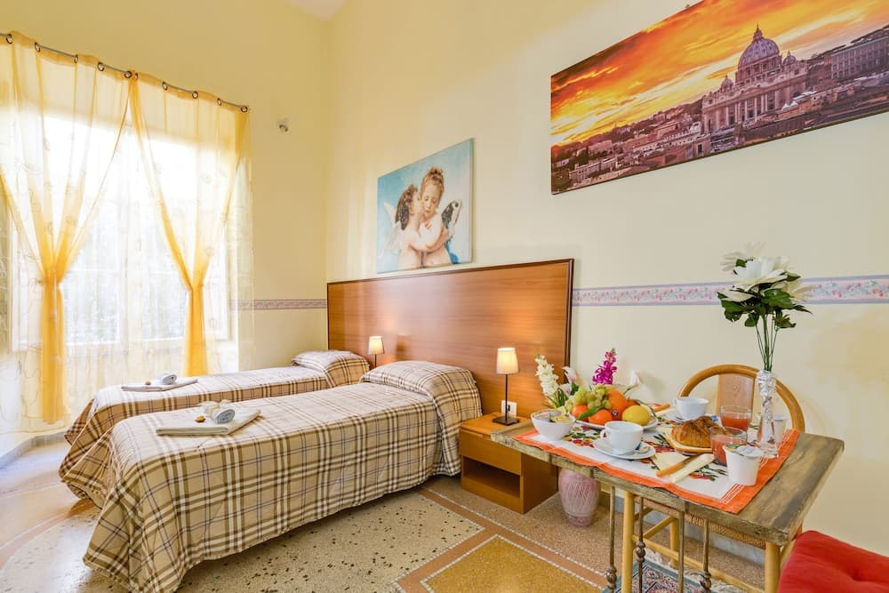 Confort B&B