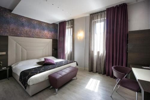 Soperga Hotel