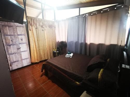 Hotel El Teca