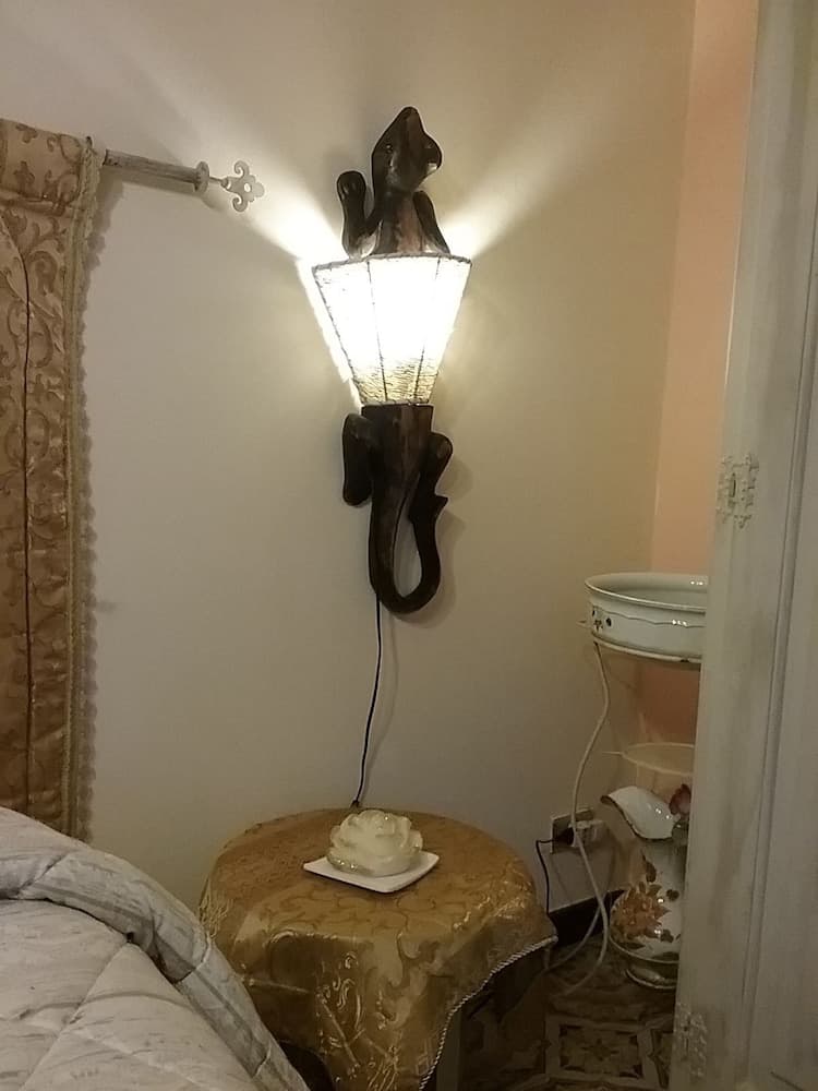 B&B La Gerbolina