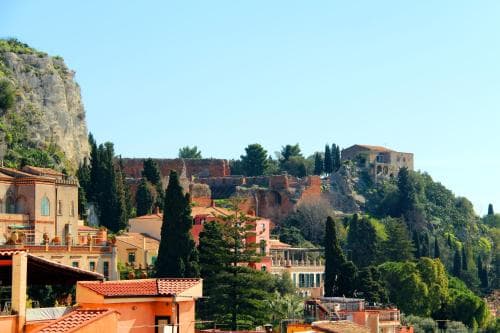 Residence Circe