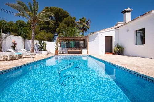 Lagarta Villa