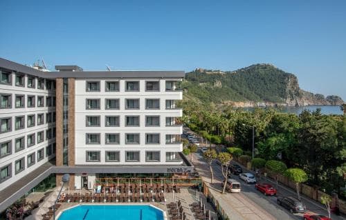 Riviera Hotel & Spa