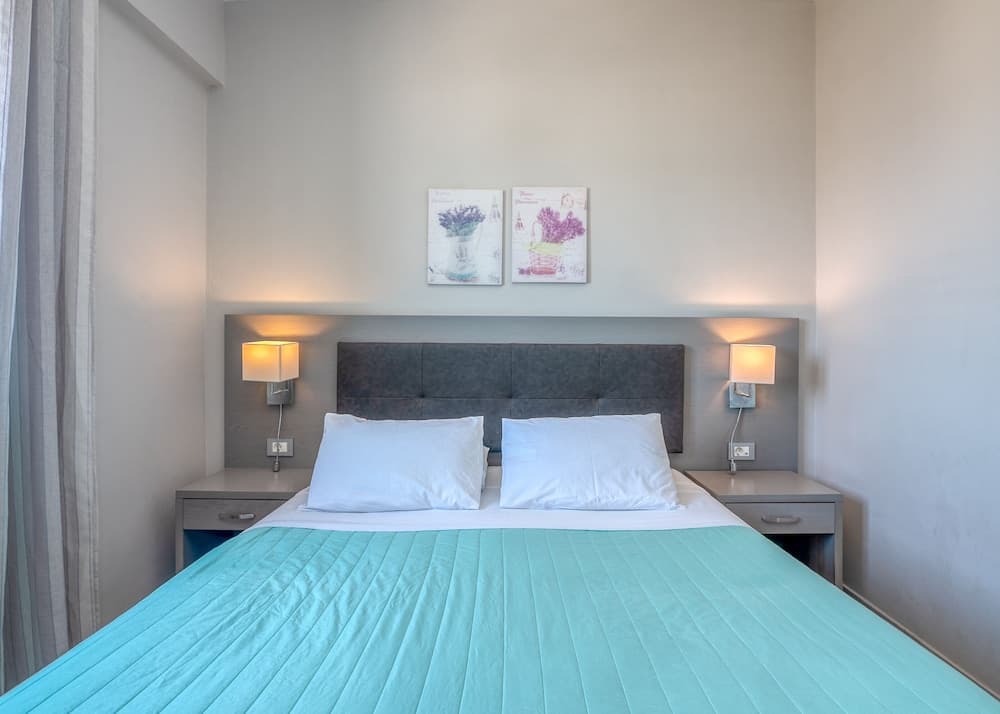 Christina Beach Hotel