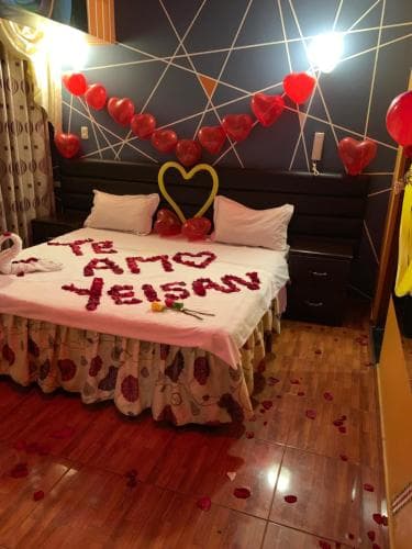 Hostal Manantial