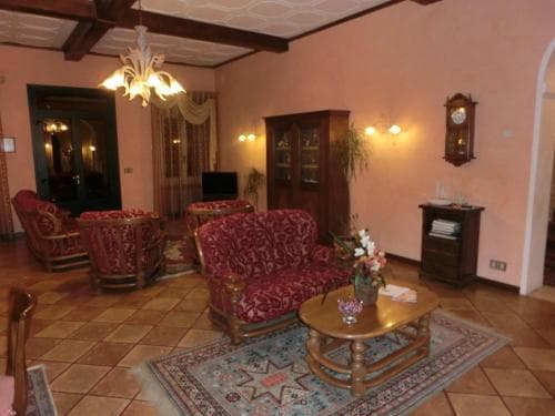 Villa Dei Dogi