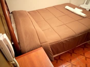 Encanto Wanka Hostel