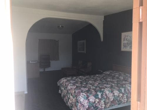 Galleria Inn Montclair/Ontario