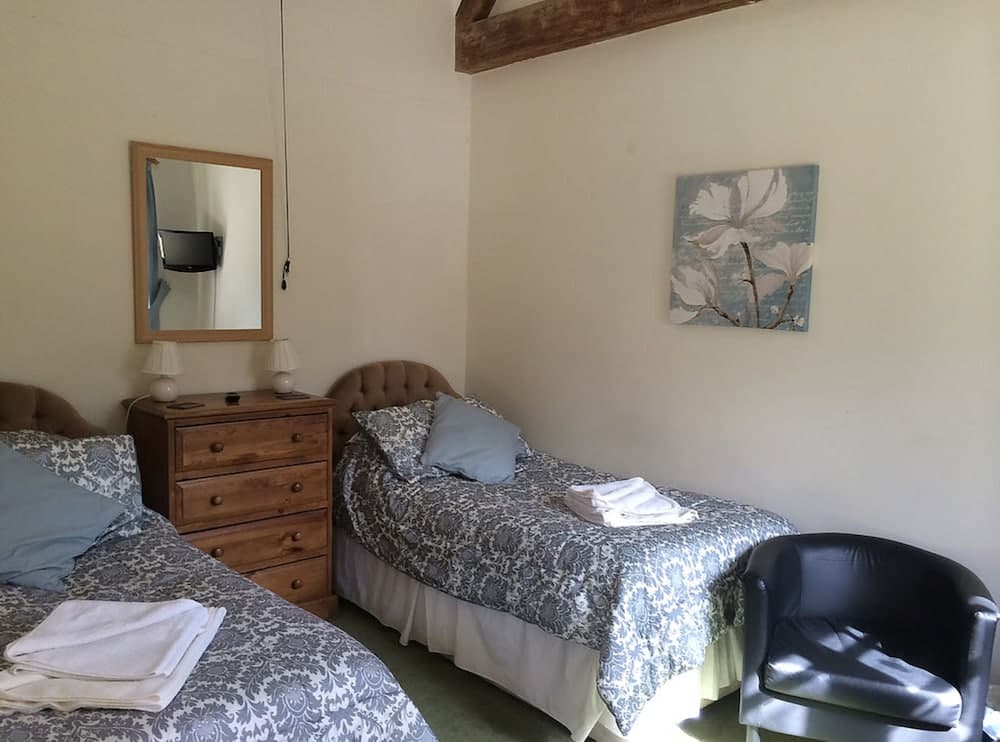 Bulmer Farm Bed & Breakfast