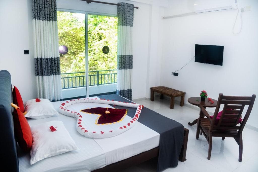 Hotel Sapid Luck Yala Safari