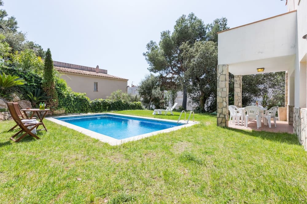 Villa Diaz