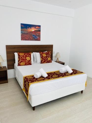 Lysithea Beach Hotel Apts