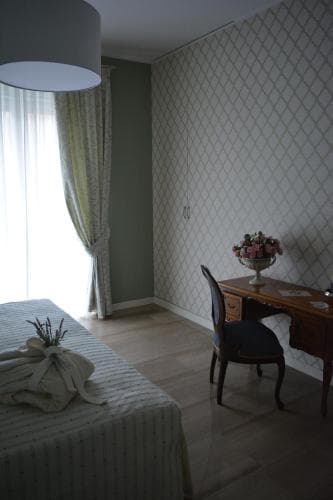 Allaportaccanto Bed & Breakfast