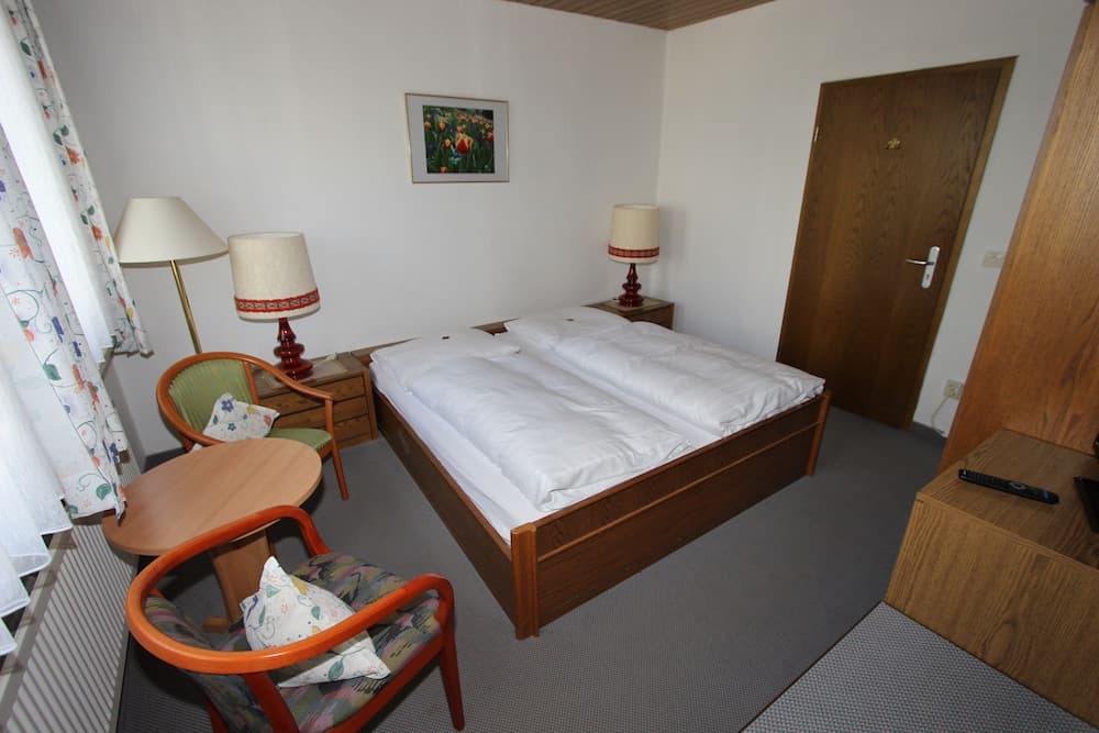 Hotel Recke