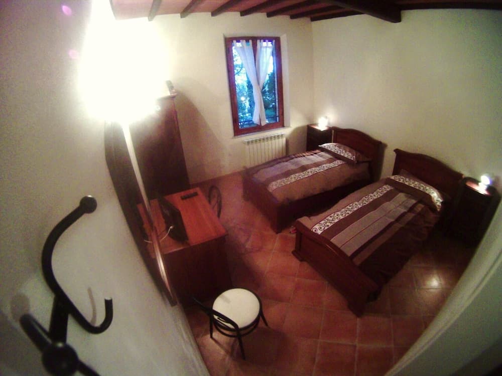 Casa Cecchi