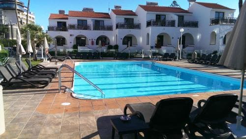 Bungalows PlayaMar