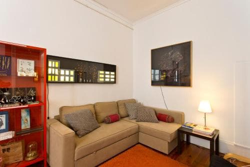 Hostel Alegria