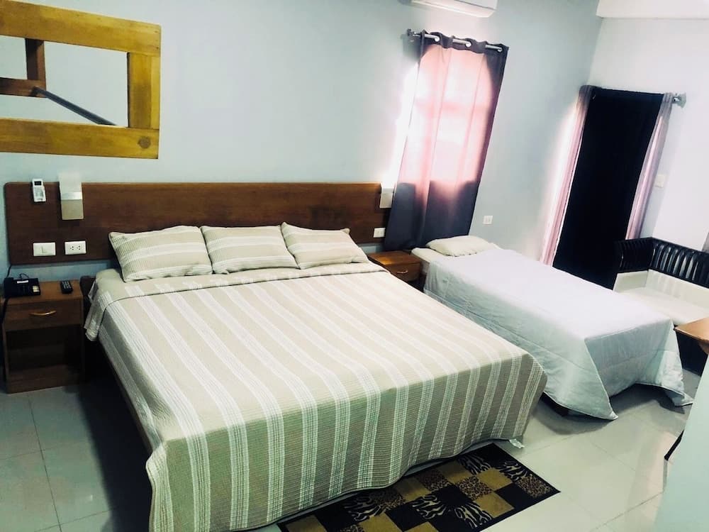 Hostal Fenix