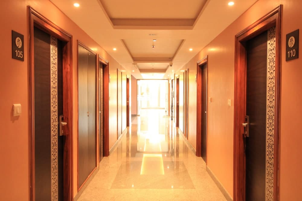 Ramrathna Residency