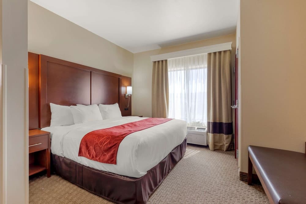 Comfort Suites Copperas Cove