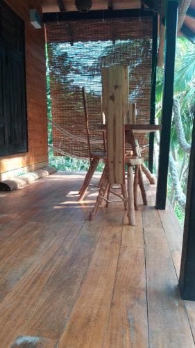 Sea View Tree Lodge